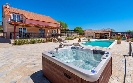 Vendégház Kakma - CDA821