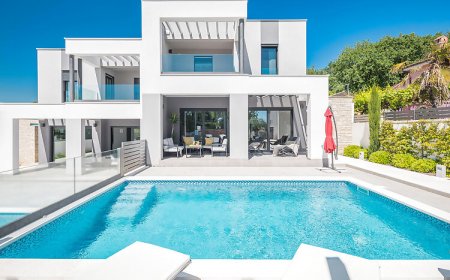 Vendégház Medulin - CIM509