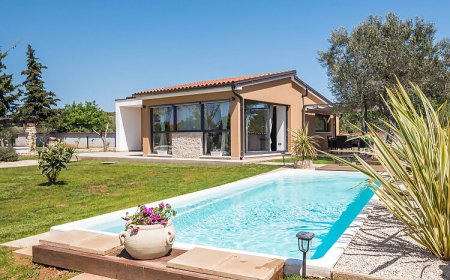 Vendégház Rovinj - CIV752