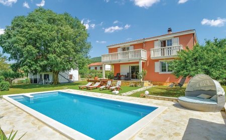 Vendégház Dicmo Kraj - CDF252