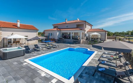 Vendégház Sukošan - CDI155