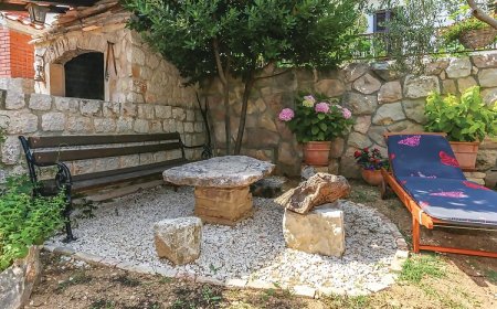 Vendégház Kaštel Sućurac - CDF358