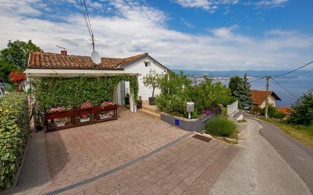 Vendégház Veprinac - CKO857