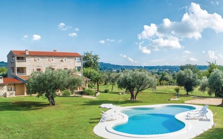 Vendégház Rovinj - CIV118