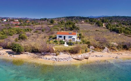 Vendégház Barbat - CKR458