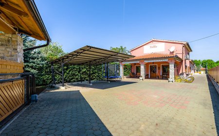 Vendégház Smoljanci - CIC032