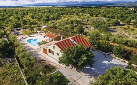 Vendégház Biograd na Moru - CDA272