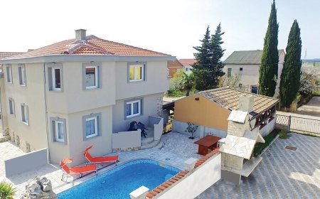 Vendégház Kakma - CDZ957