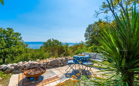 Vendégház Labin - CIK025