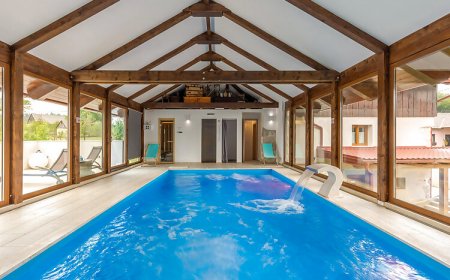 Vendégház Gospić - CCL098