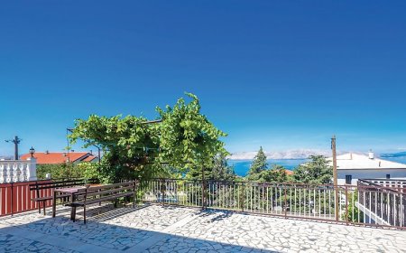 Vendégház Senj - CKV250