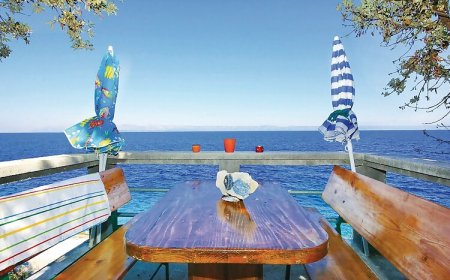 Vendégház Črnja Luka - CDS190