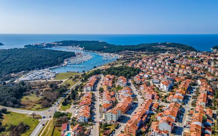 Vendégház Pula - CIR542