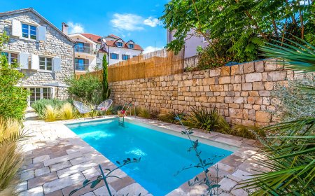 Vendégház Split - CDE963