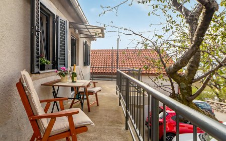 Vendégház Hreljin - CKC036