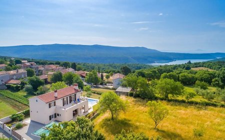 Vendégház Puntera - CIC837