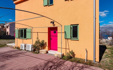 Vendégház Ražanac - CDI309