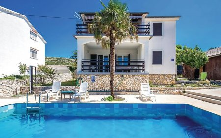 Vendégház Novi Vinodolski - CKN380