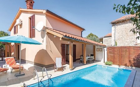 Vendégház Pula - CIB298