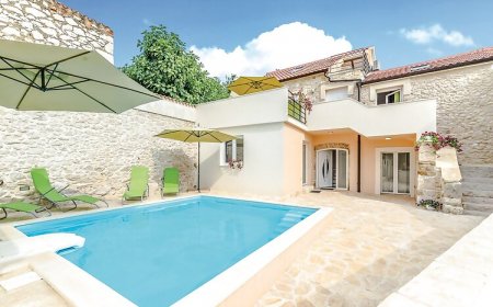 Vendégház Zadar - CDZ743