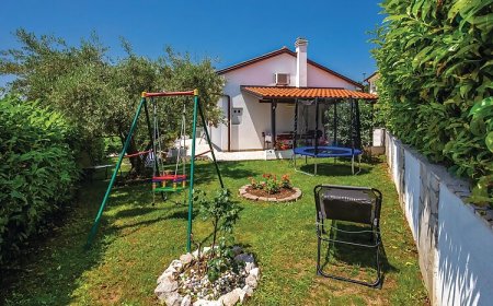 Vendégház Kostrena - CKA156