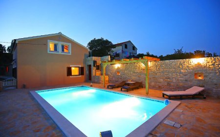 Vendégház Benkovac - CDA892