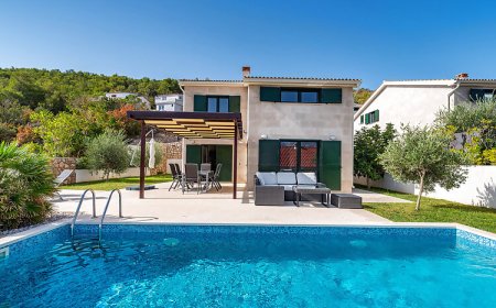 Vendégház Vinjerac - CDI105