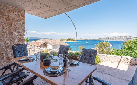 Vendégház Šibenik - CDJ940