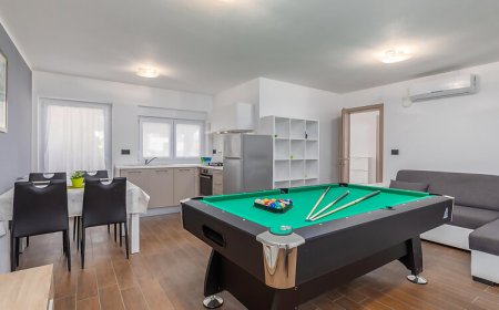 Vendégház Vodnjan - CIC576