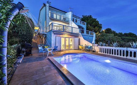 Vendégház Okrug Gornji - CSC086