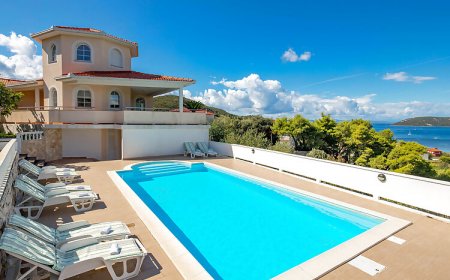 Vendégház Rab - CKR765