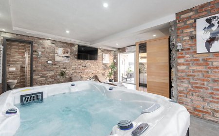 Vendégház Gračac - CCL088