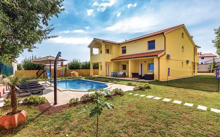 Vendégház Medulin - CIM293