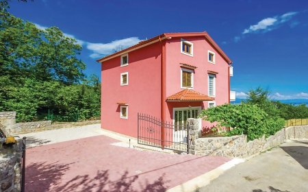 Vendégház Veprinac - CKO420