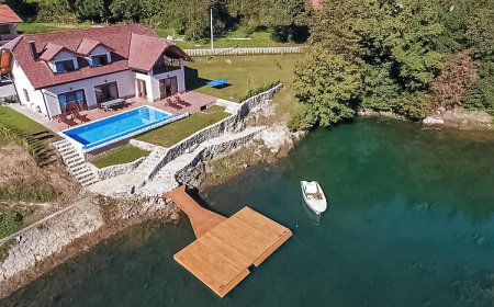 Vendégház Ogulin - CCL130