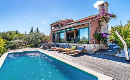 Vendégház Veli Iž - CDU540