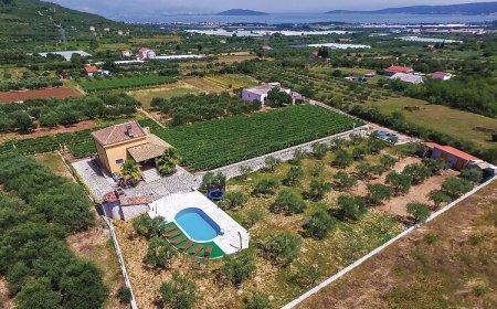 Vendégház Plano - CDE781