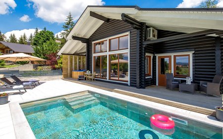 Vendégház Ravna Gora - CKB342