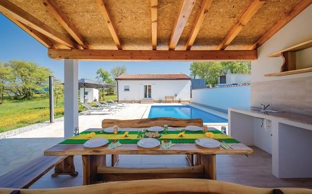 Vendégház Buje - Buie - CIU781