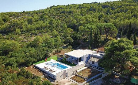 Vendégház Poljica - CDH540