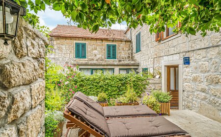 Vendégház Gruda - CDD101