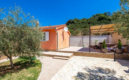 Vendégház Mundanije - CKR605