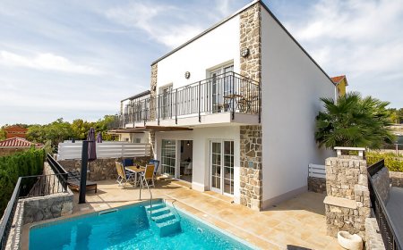 Vendégház Kornić - CKI183