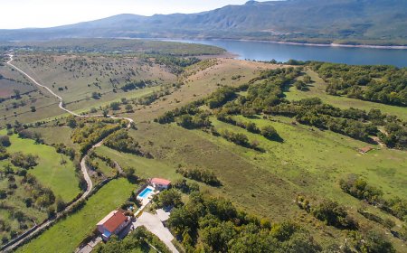 Vendégház Dabar - CDF214