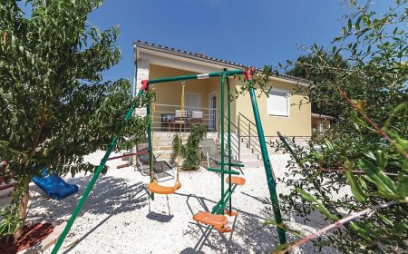 Vendégház Ližnjan - CIZ379