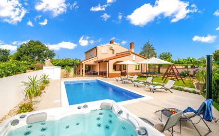 Vendégház Marčana - CIR390