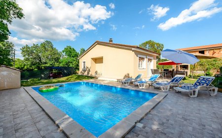 Vendégház Rovinj - CIV600