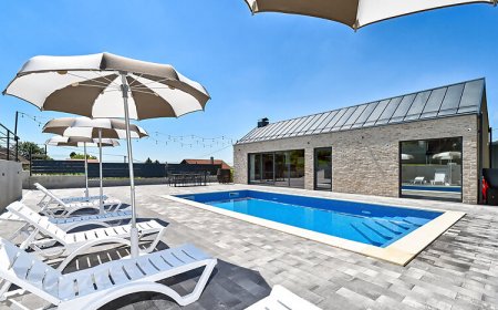 Vendégház Dugo Selo - CCC290