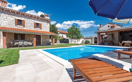 Vendégház Divšići - CIL099