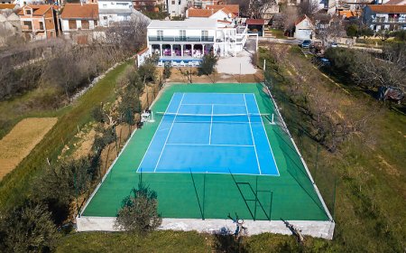 Vendégház Čista Velika - CDJ718